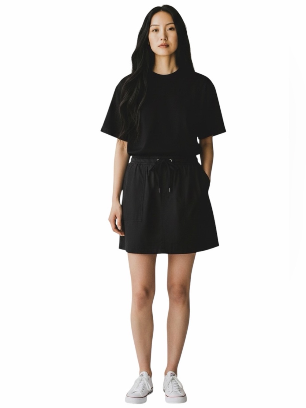 Cafe Marrakesh•Athleisure Pull On Skort Bundle
